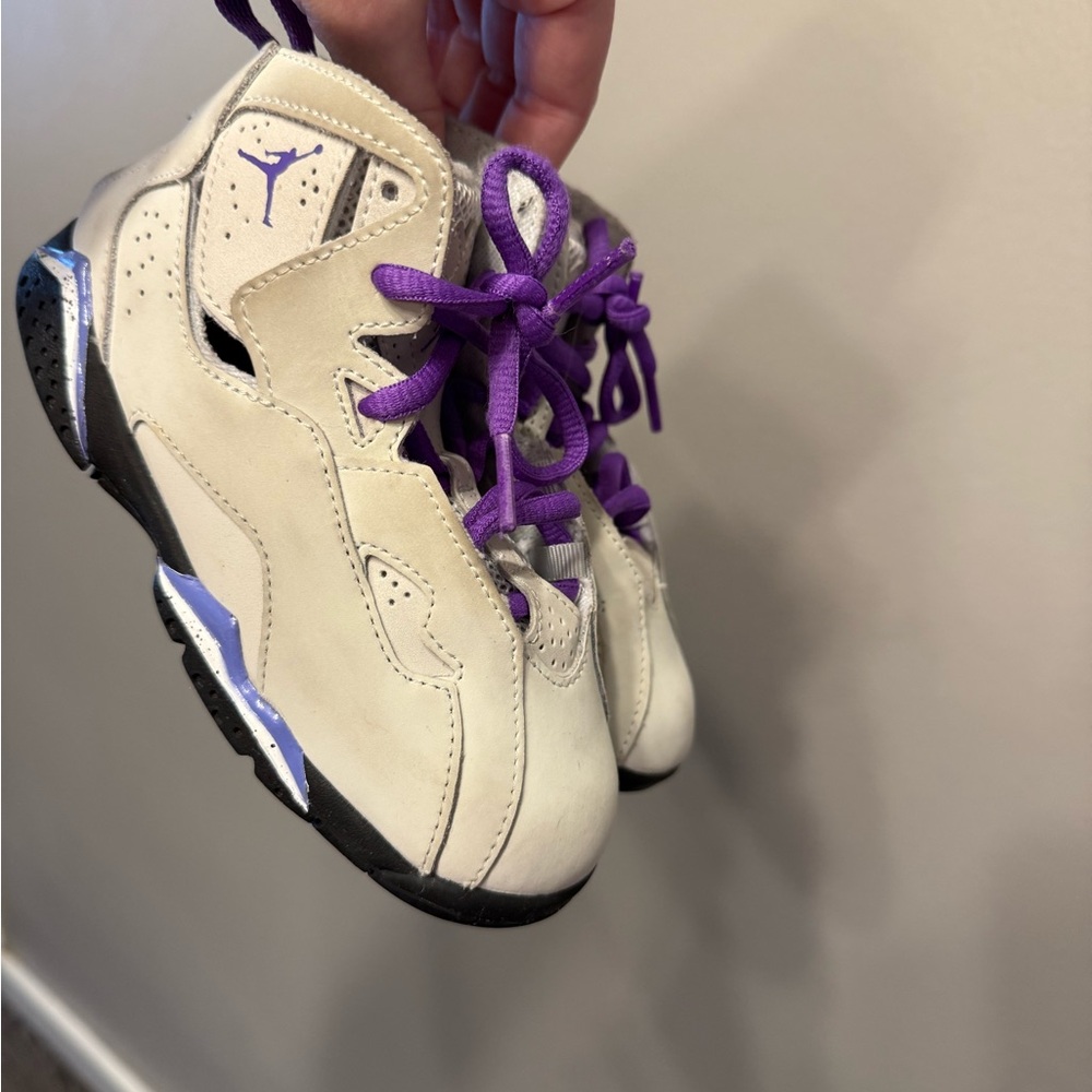 Jordan 7 Retro great condition! 10C